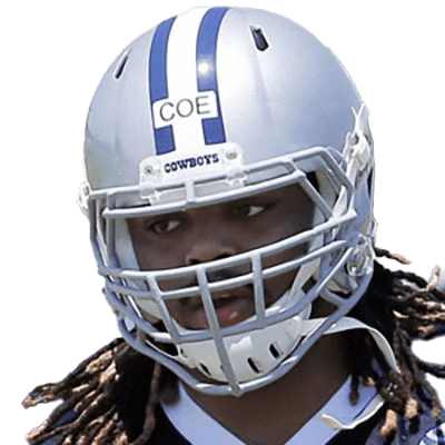 Rodney Coe