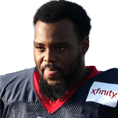 Terrell McClain