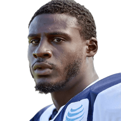 Morris Claiborne