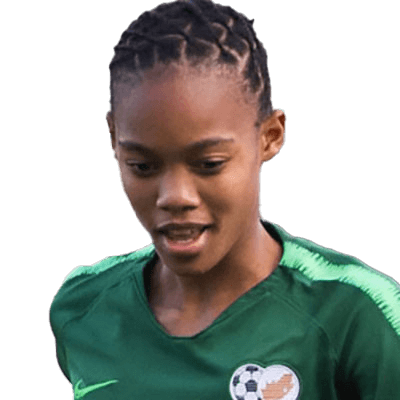 Linda Motlhalo