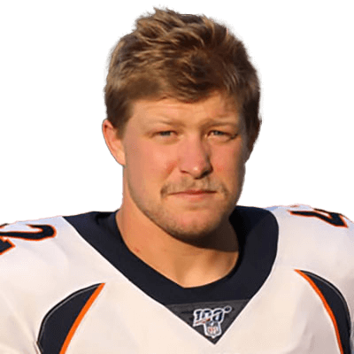 Casey Kreiter