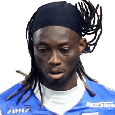 Gideon Mensah