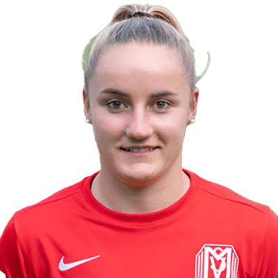 Laura Sieger
