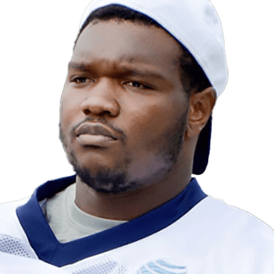 Darrion Weems