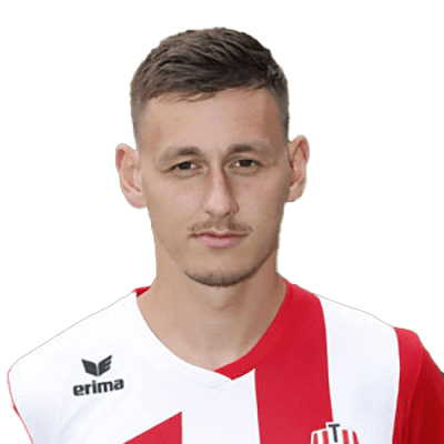 Enzo Stroo