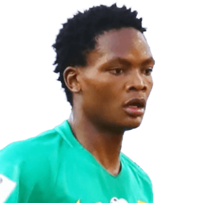 Tercious Malepe