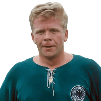 Helmut Haller