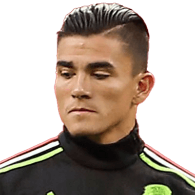 Luis Reyes