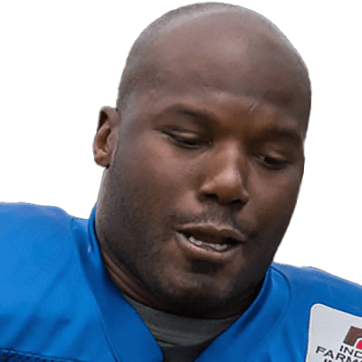 D'Qwell Jackson