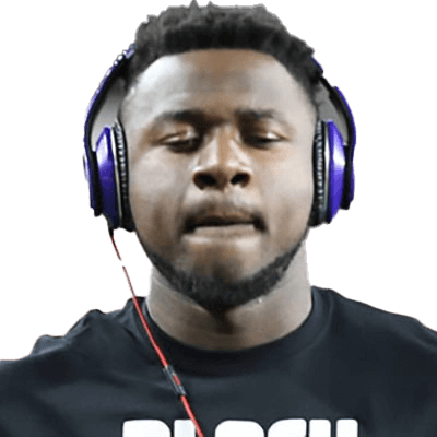 Yannick Ngakoue