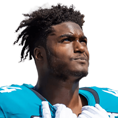 Myles Jack