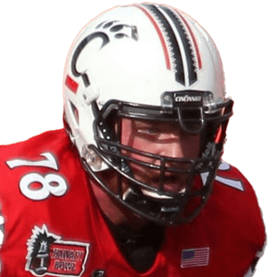 Parker Ehinger