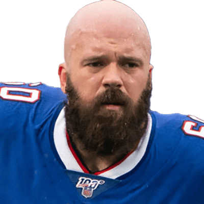 Mitch Morse