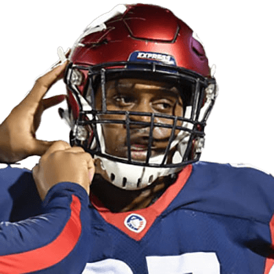 Demetrius Rhaney