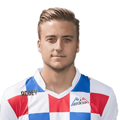 Lars Raaijen