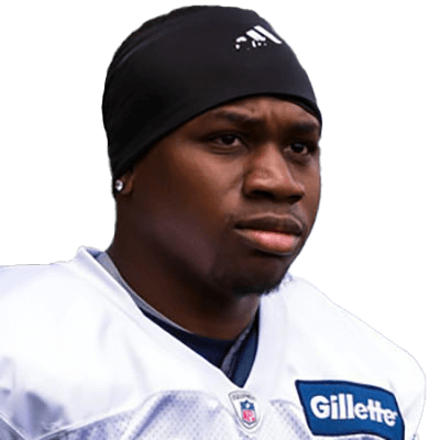 DeAndre Carter