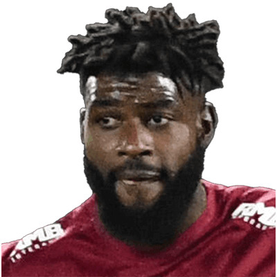 Jean-Claude Billong