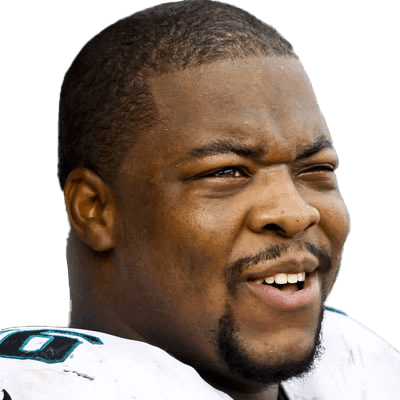Terrance Knighton