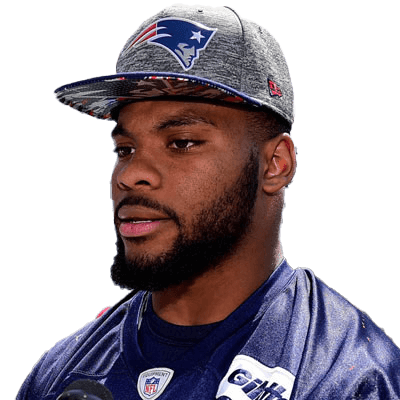 Elandon Roberts