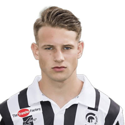 Sjoerd Booijen