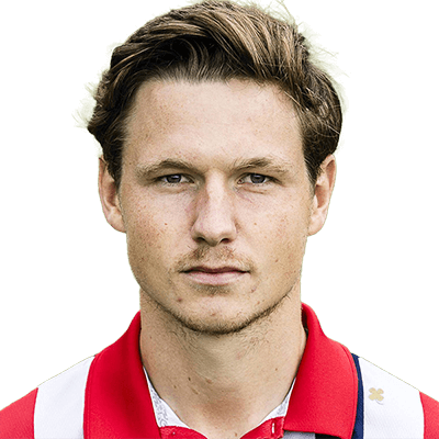 Max Svensson