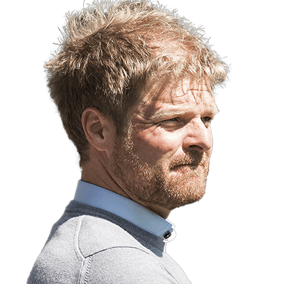 Jens Olsen