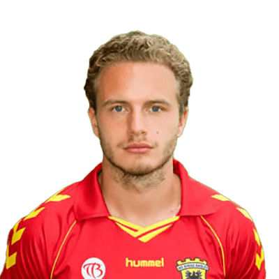 Thijs Dekker