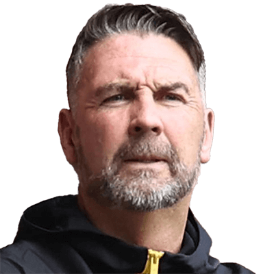 Stevie Farrell