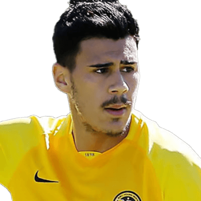Pedro Teixeira