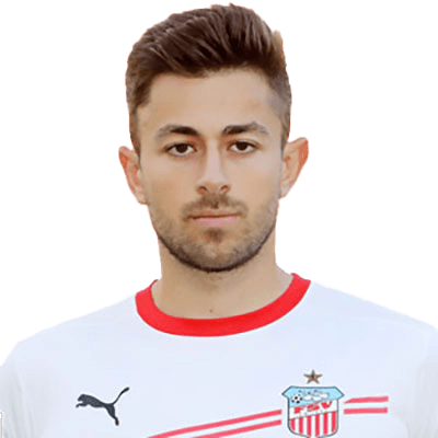 Marcus Godinho