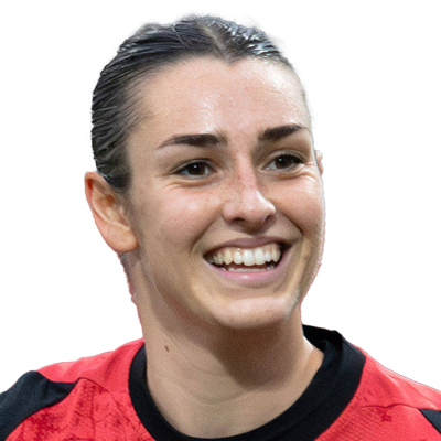 Selina Ostermeier