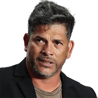 Sergio Gómez