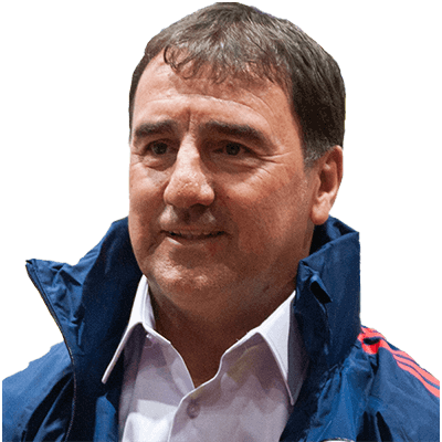 Néstor Lorenzo