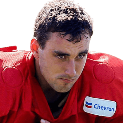 Garrett Grayson