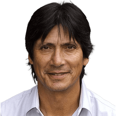 Ángel Comizzo