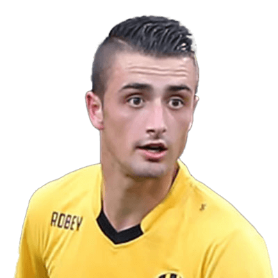 Danny Stassar