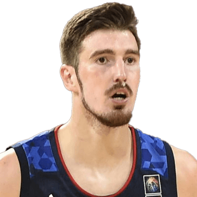 Nando de Colo