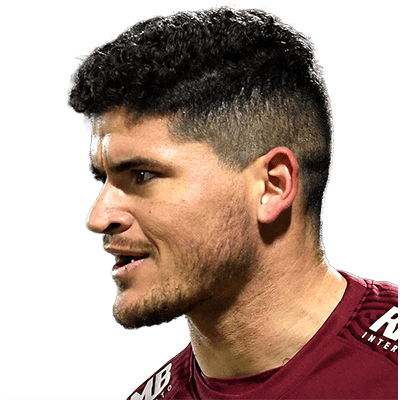 Yuri Matias