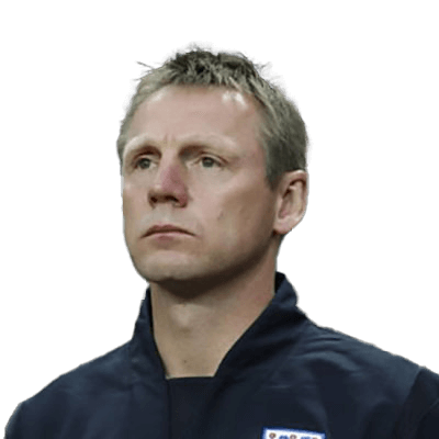 Stuart Pearce
