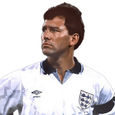 Bryan Robson
