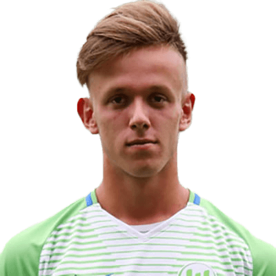Maximilian Janke