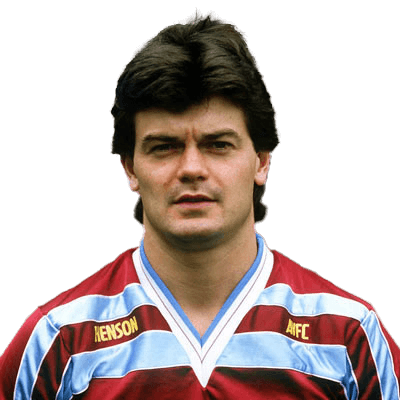 Steve Hodge