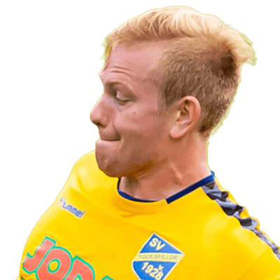 Niklas Stehnck