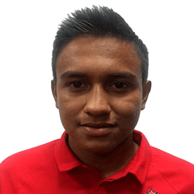 Julian Barajas