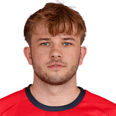 Luca Kölsch