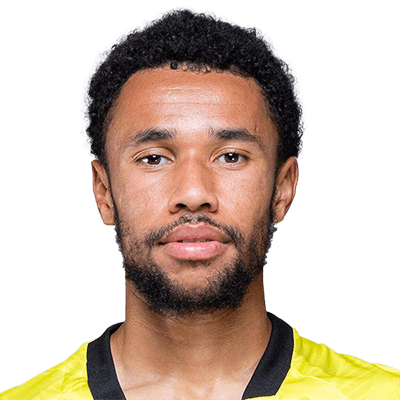 Yehvann Diouf