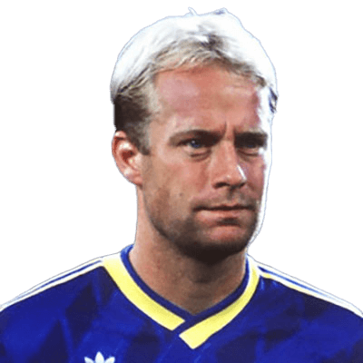 Mats Magnusson