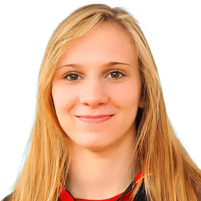 Luisa Helga Gerda Niemesch
