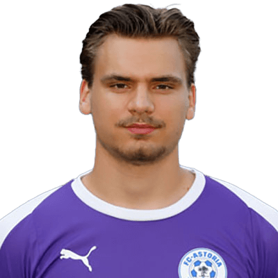 Lucca Kletti