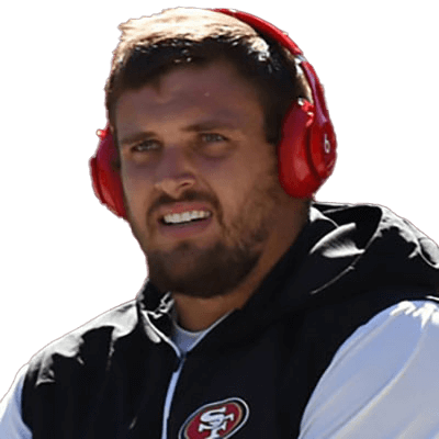 Weston Richburg